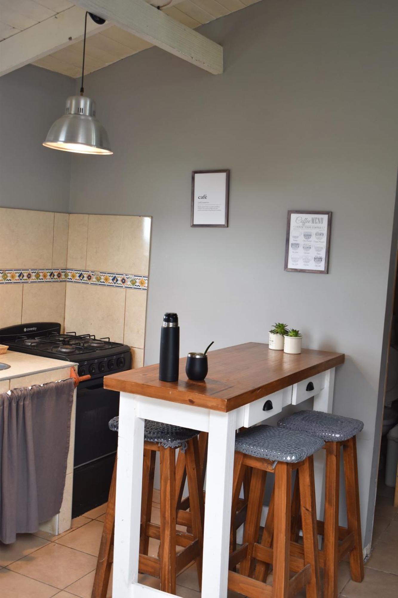 אל קלפטה Hotel Cabanas Aparts Tierra De Glaciares מראה חיצוני תמונה